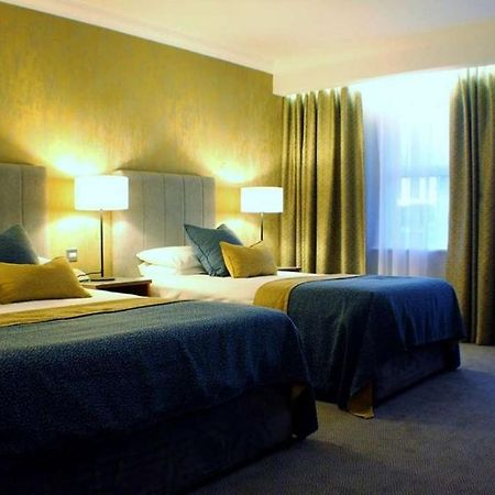Downings Bay Hotel Ngoại thất bức ảnh