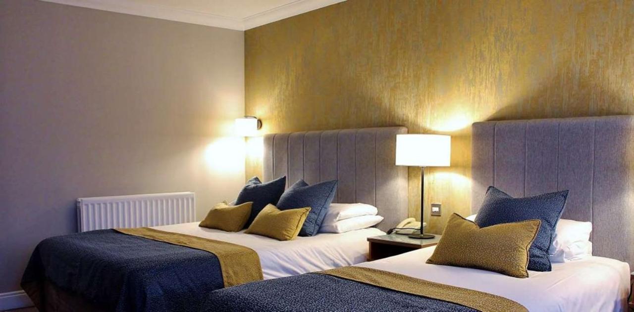 Downings Bay Hotel Ngoại thất bức ảnh