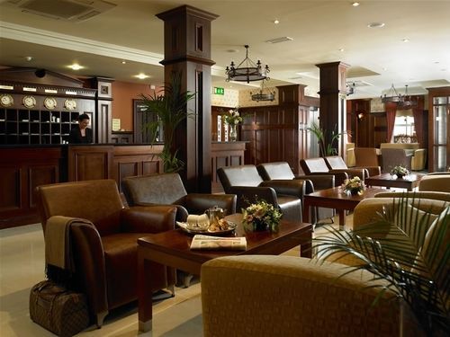 Downings Bay Hotel Ngoại thất bức ảnh