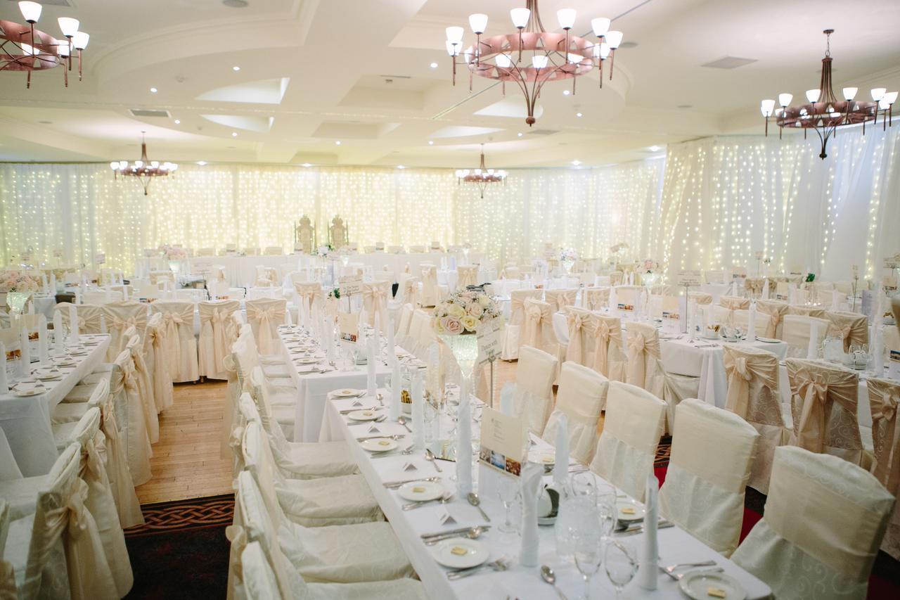 Downings Bay Hotel Ngoại thất bức ảnh