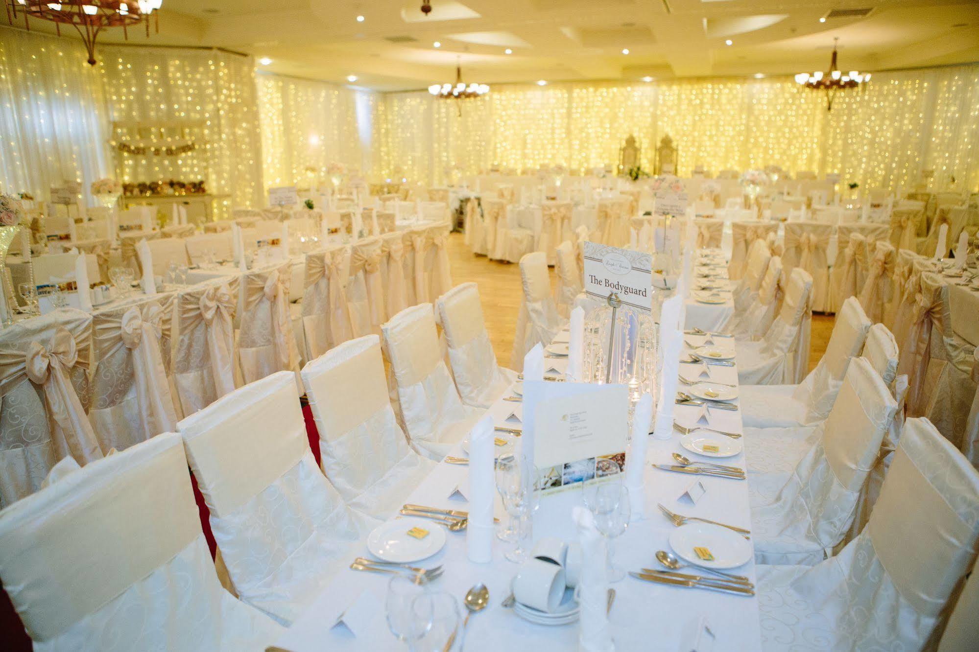 Downings Bay Hotel Ngoại thất bức ảnh